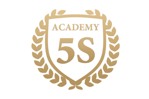 ミナミヨシト　教育事業 5S ACADEMY